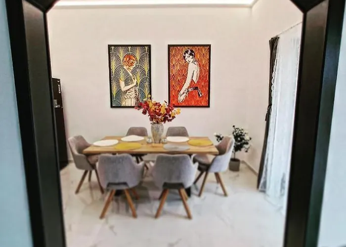 בית הארחה Fuege Luxury & Wellness