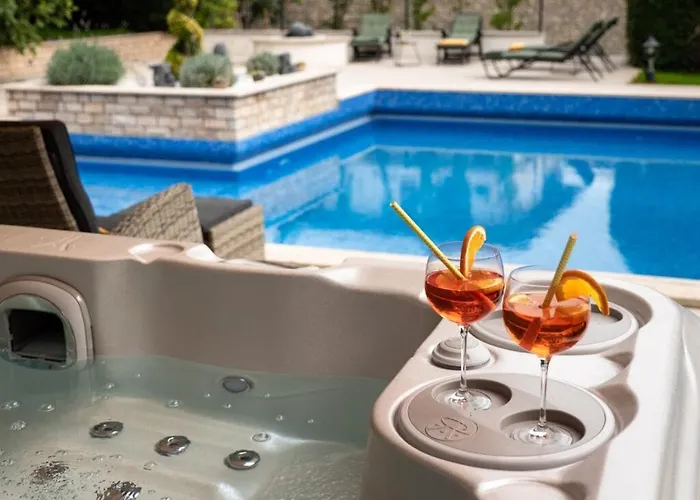 Fuege Luxury & Wellness