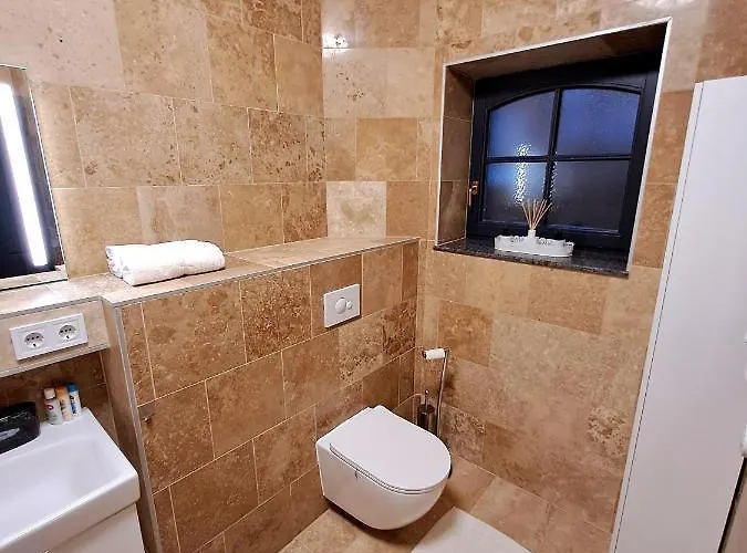 Fuege Luxury & Wellness בית הארחה 4*