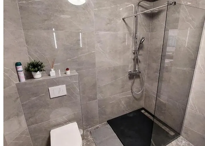 Fuege Luxury & Wellness 4* באלאטונפורד