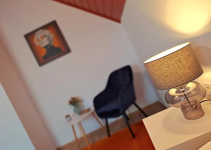 Fuege Luxury & Wellness בית הארחה