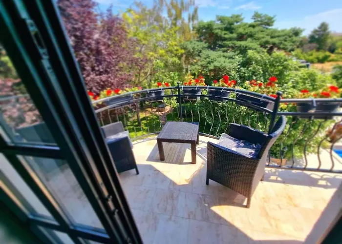 Fuege Luxury & Wellness 4*