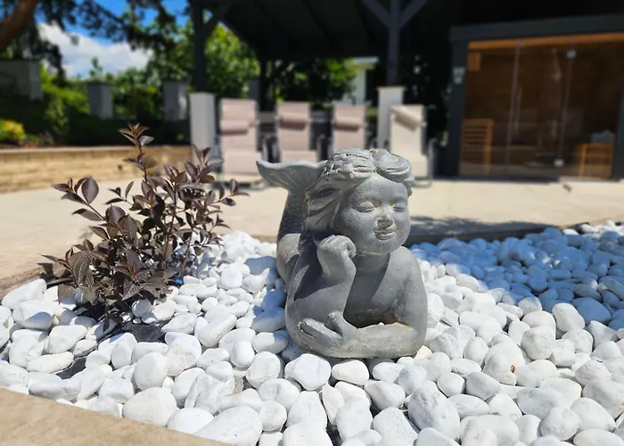 בית הארחה Fuege Luxury & Wellness 4*