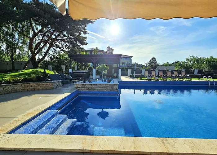 Fuege Luxury & Wellness 4*