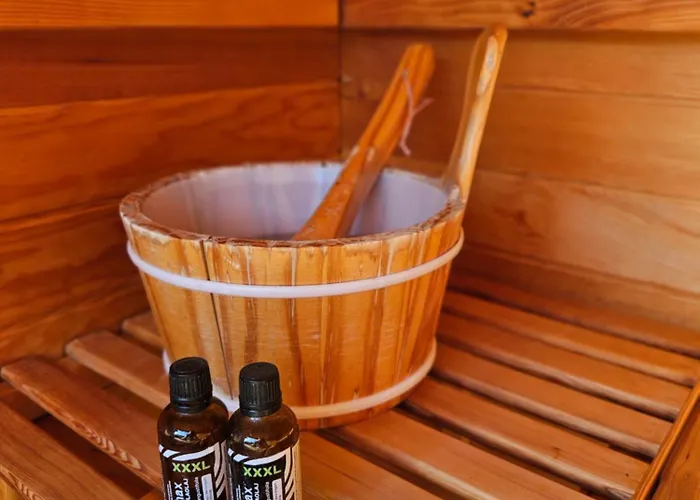 Fuege Luxury & Wellness