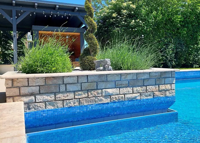 Гостевой дом Fuege Luxury & Wellness 4*