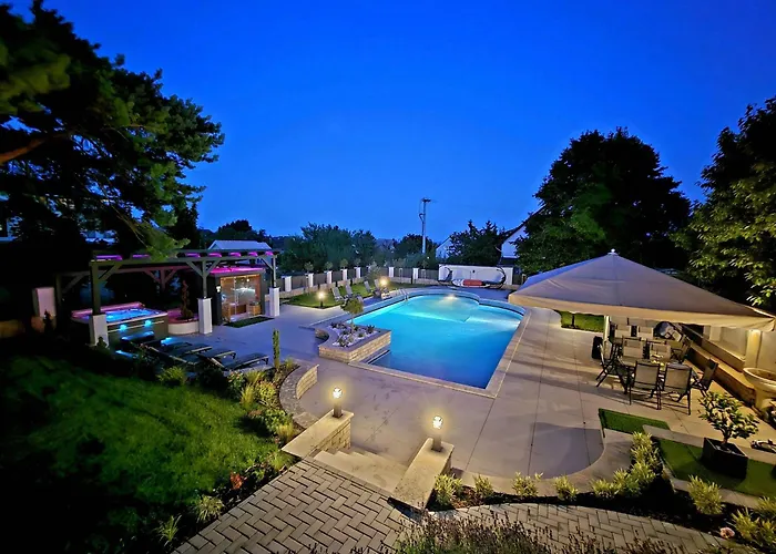 Fuege Luxury & Wellness 4*