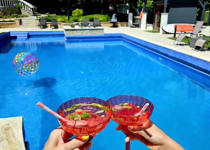 בית הארחה Fuege Luxury & Wellness 4*