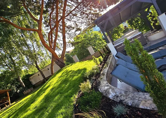 Fuege Luxury & Wellness